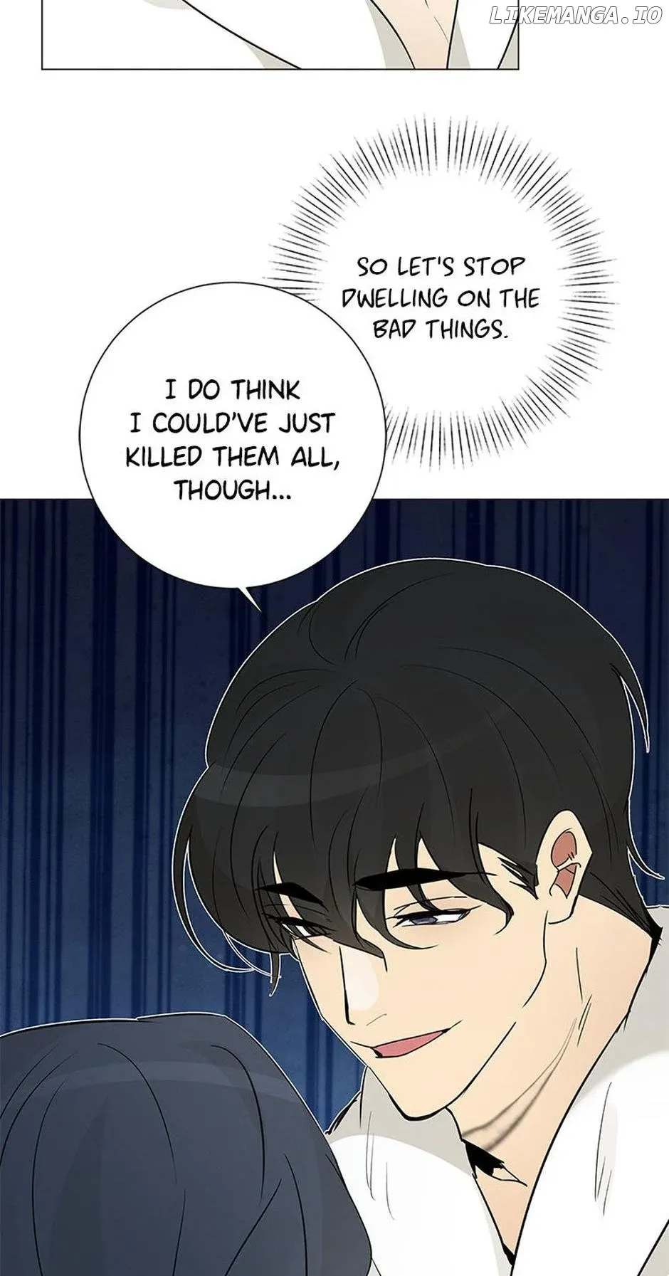 Want You Like Crazy Chapter 67 Online - página 18