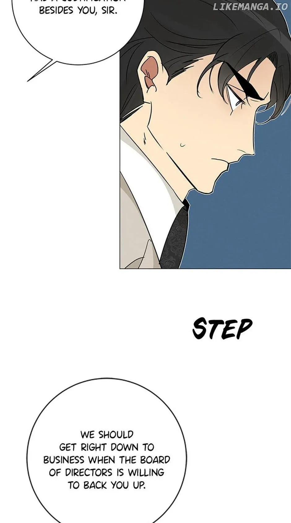 Want You Like Crazy Chapter 67 Online - página 25
