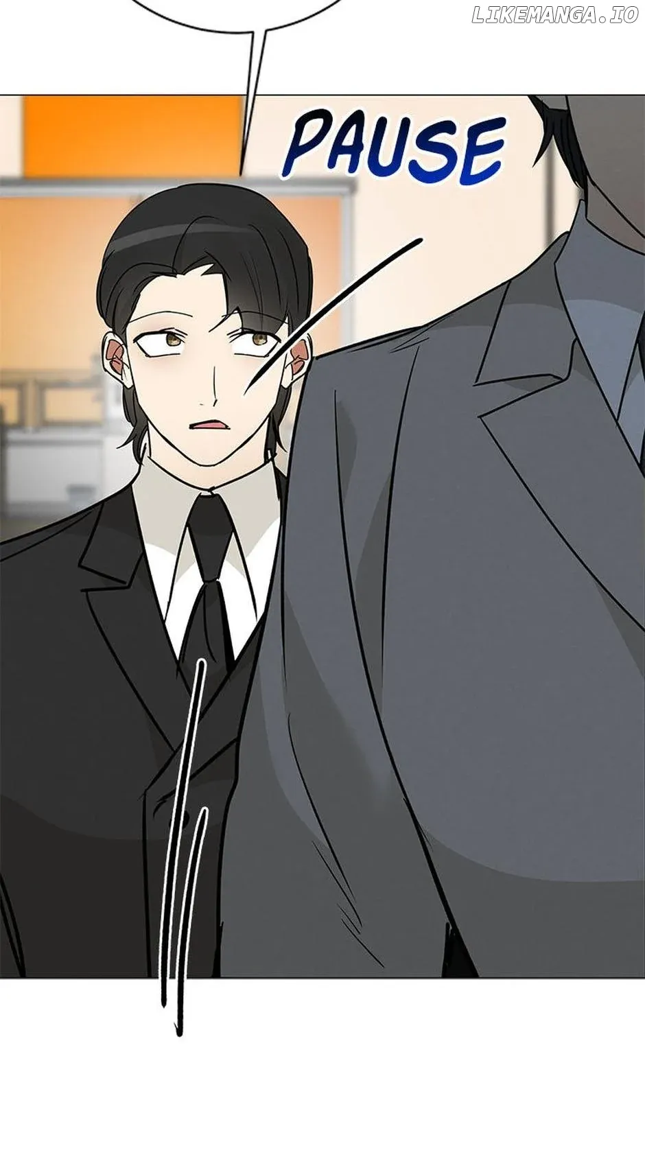 Want You Like Crazy Chapter 67 Online - página 26