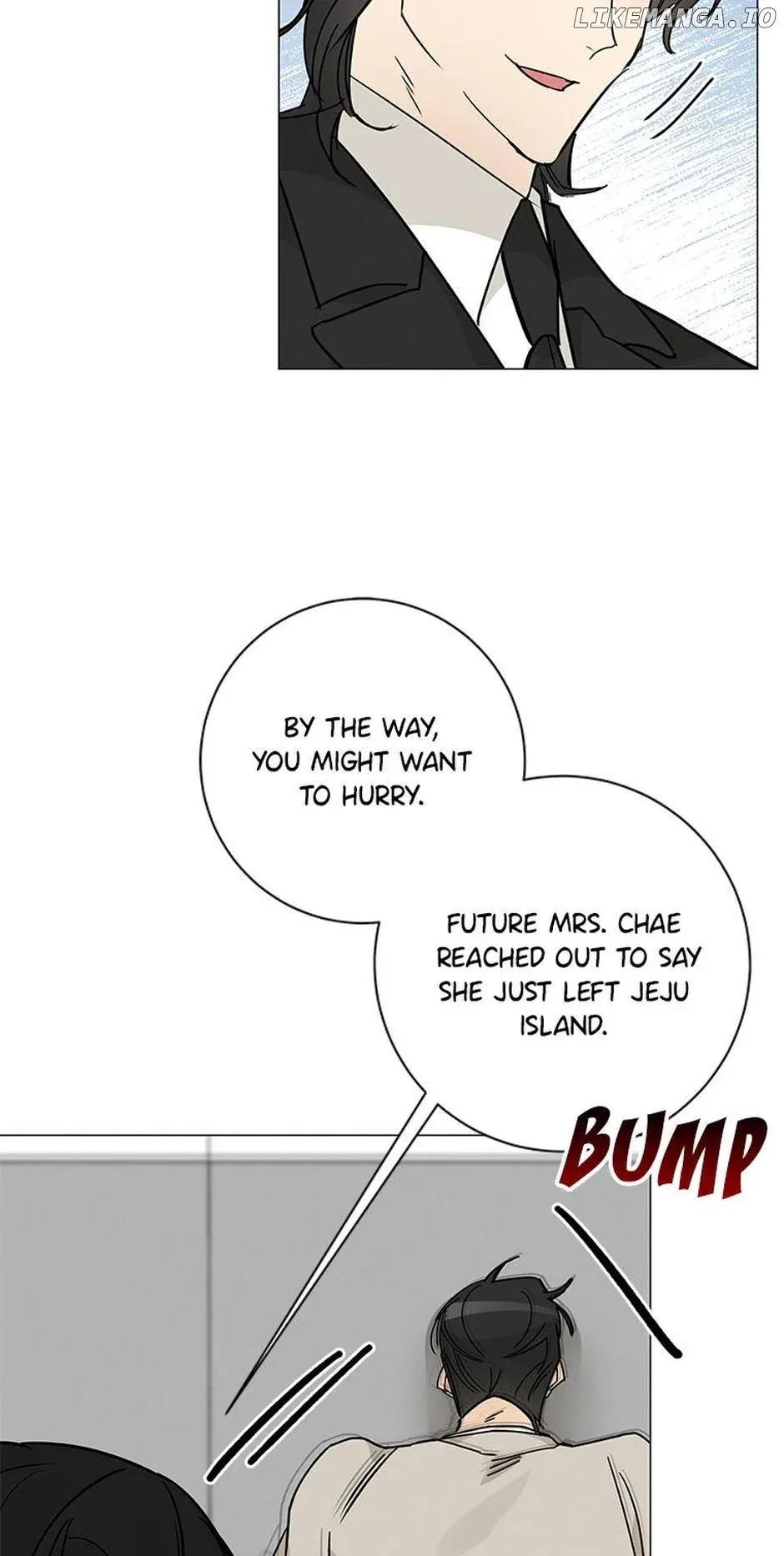 Want You Like Crazy Chapter 67 Online - página 31