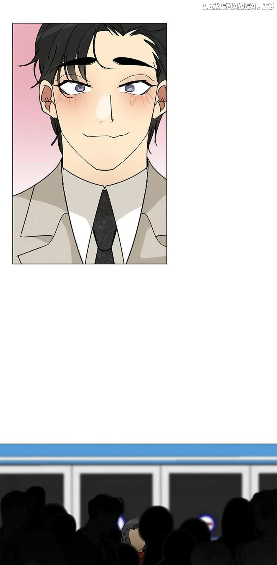 Want You Like Crazy Chapter 67 Online - página 48