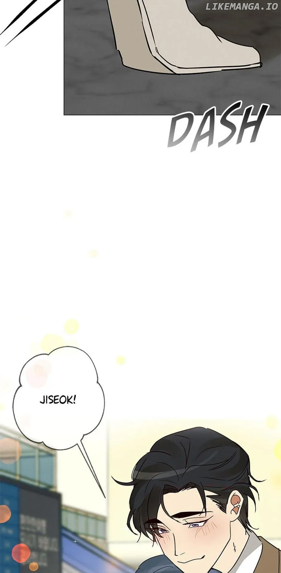 Want You Like Crazy Chapter 67 Online - página 52