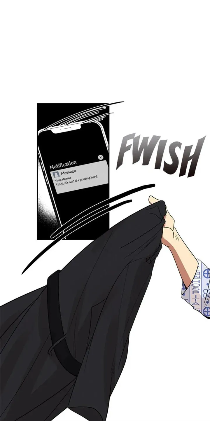Want You Like Crazy Chapter 8 Online - página 3