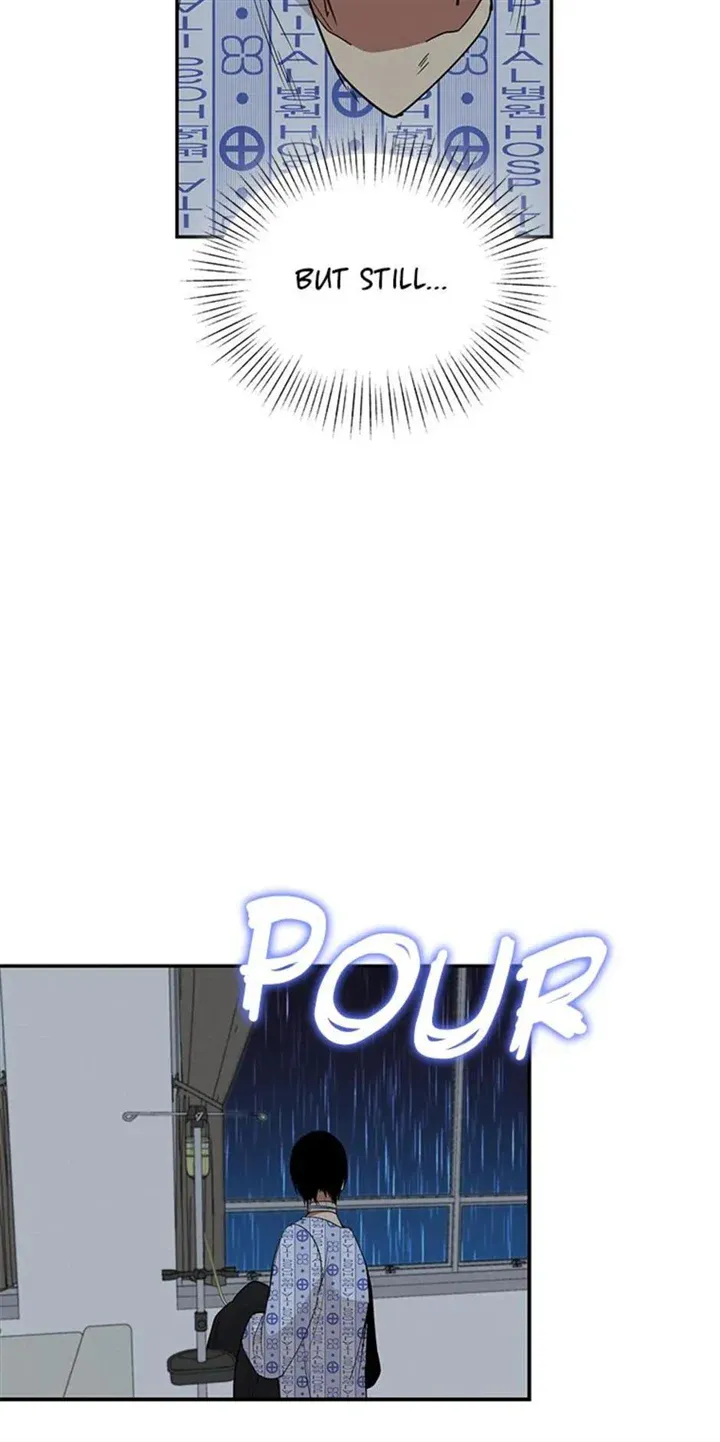 Want You Like Crazy Chapter 8 Online - página 8