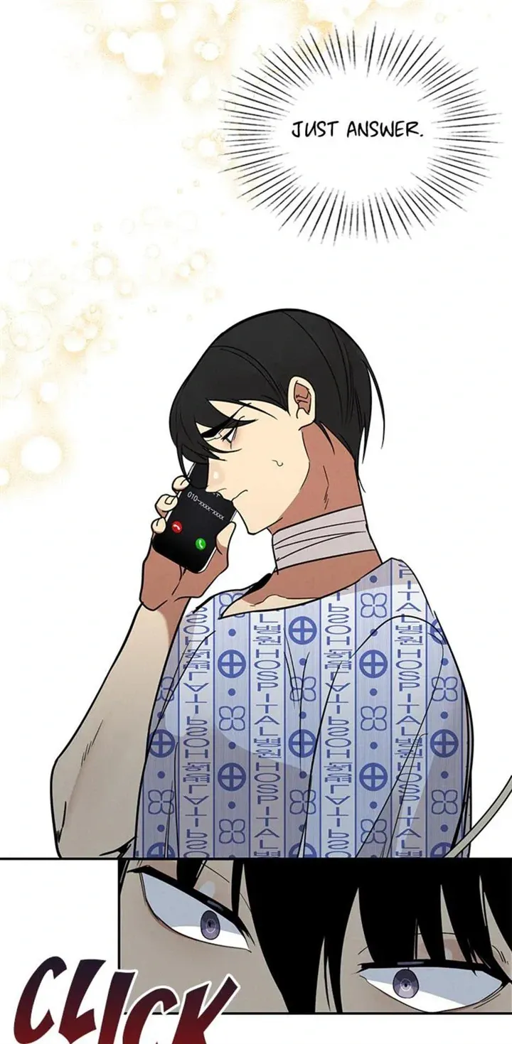 Want You Like Crazy Chapter 8 Online - página 13