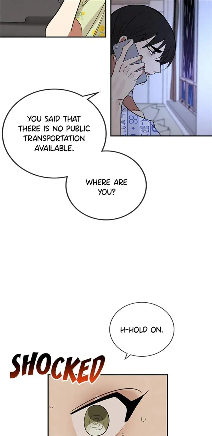 Want You Like Crazy Chapter 8 Online - página 19