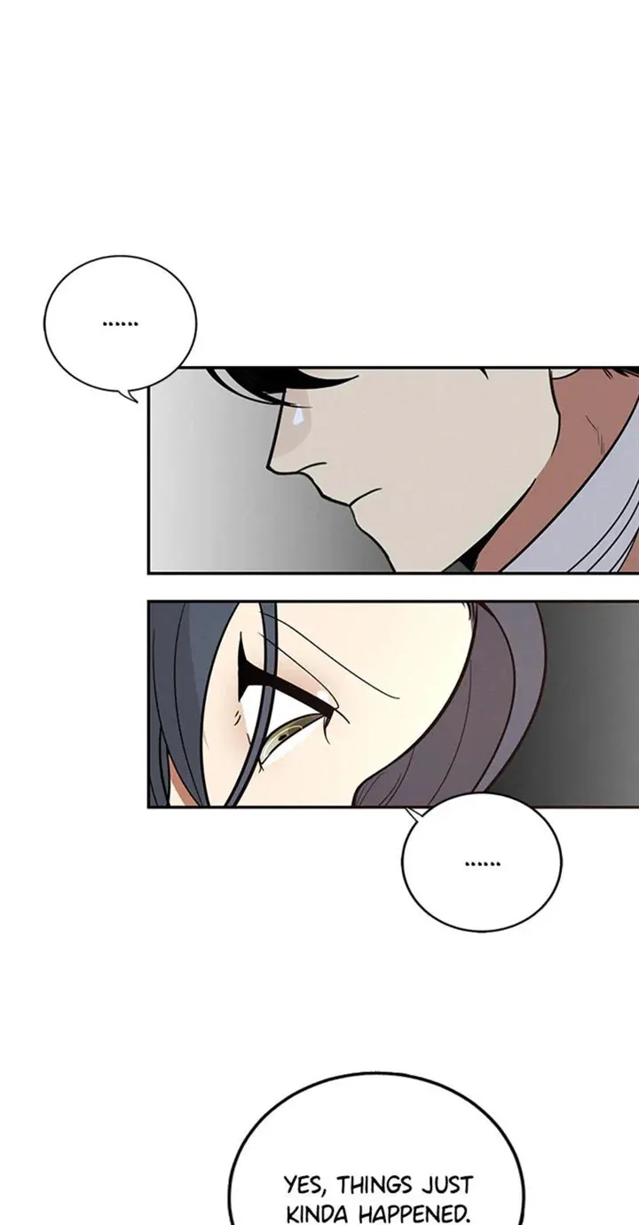 Want You Like Crazy Chapter 8 Online - página 25