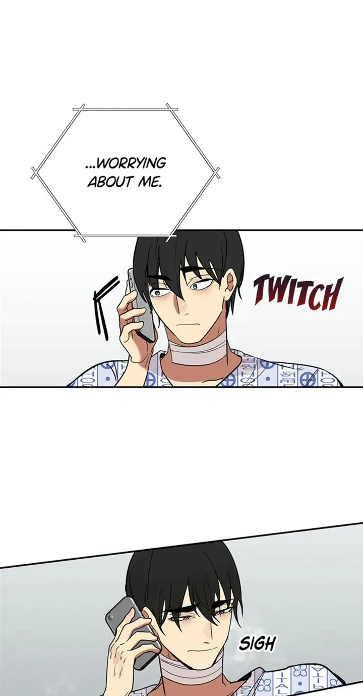 Want You Like Crazy Chapter 8 Online - página 27