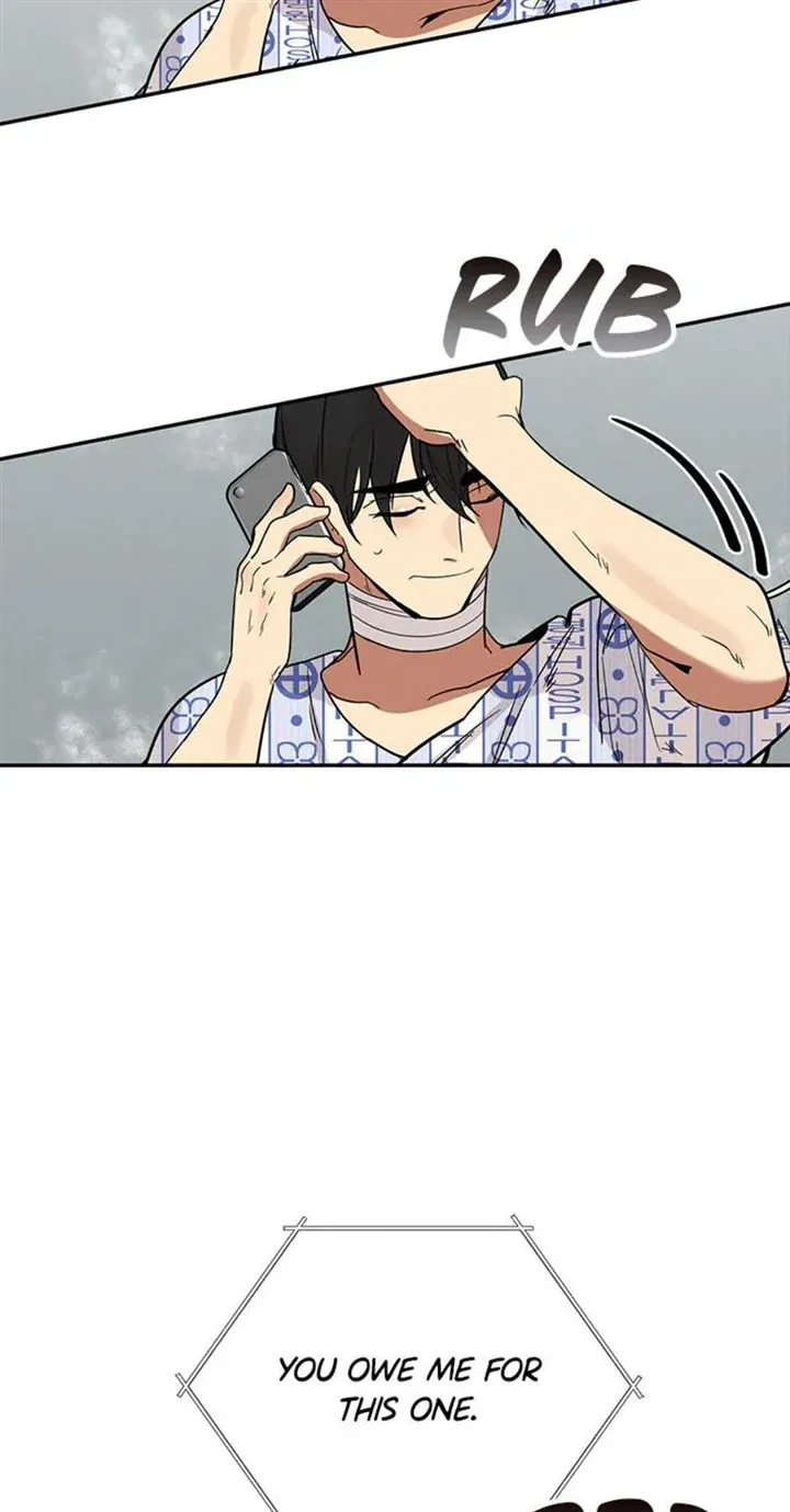 Want You Like Crazy Chapter 8 Online - página 28