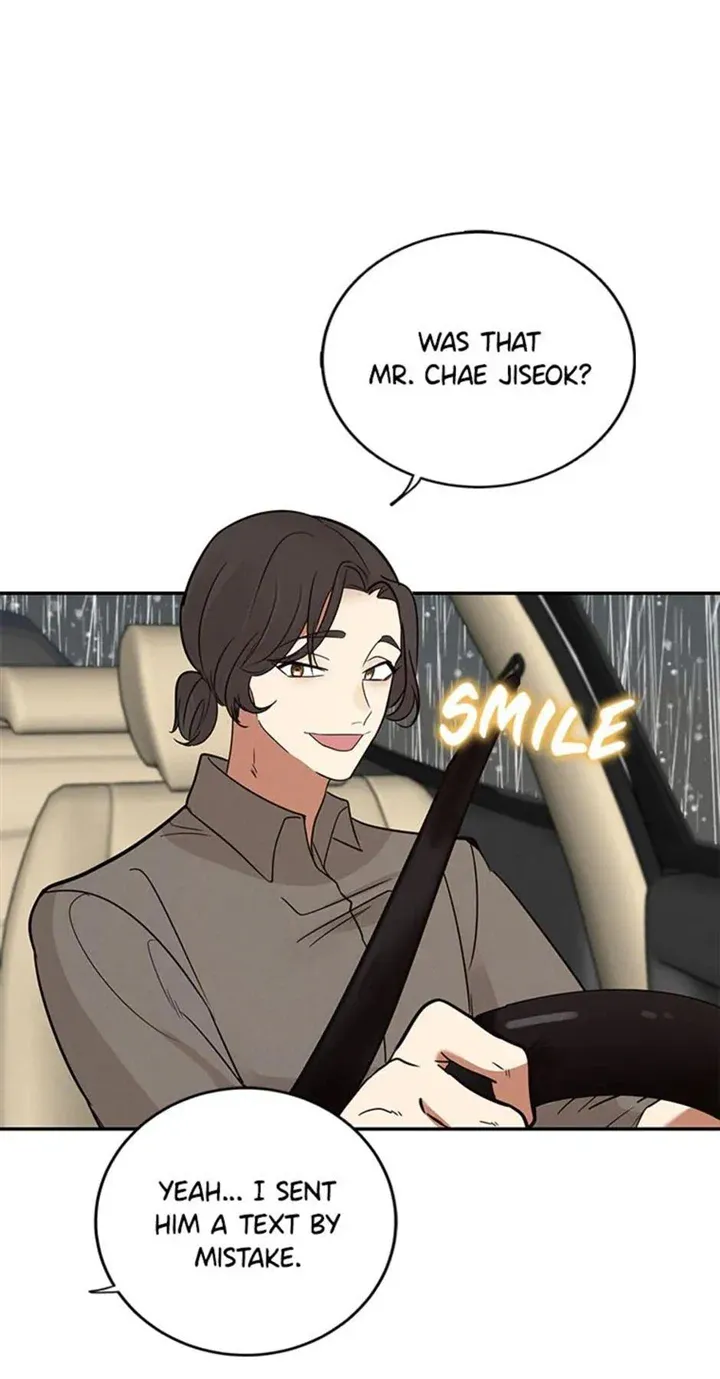 Want You Like Crazy Chapter 8 Online - página 30