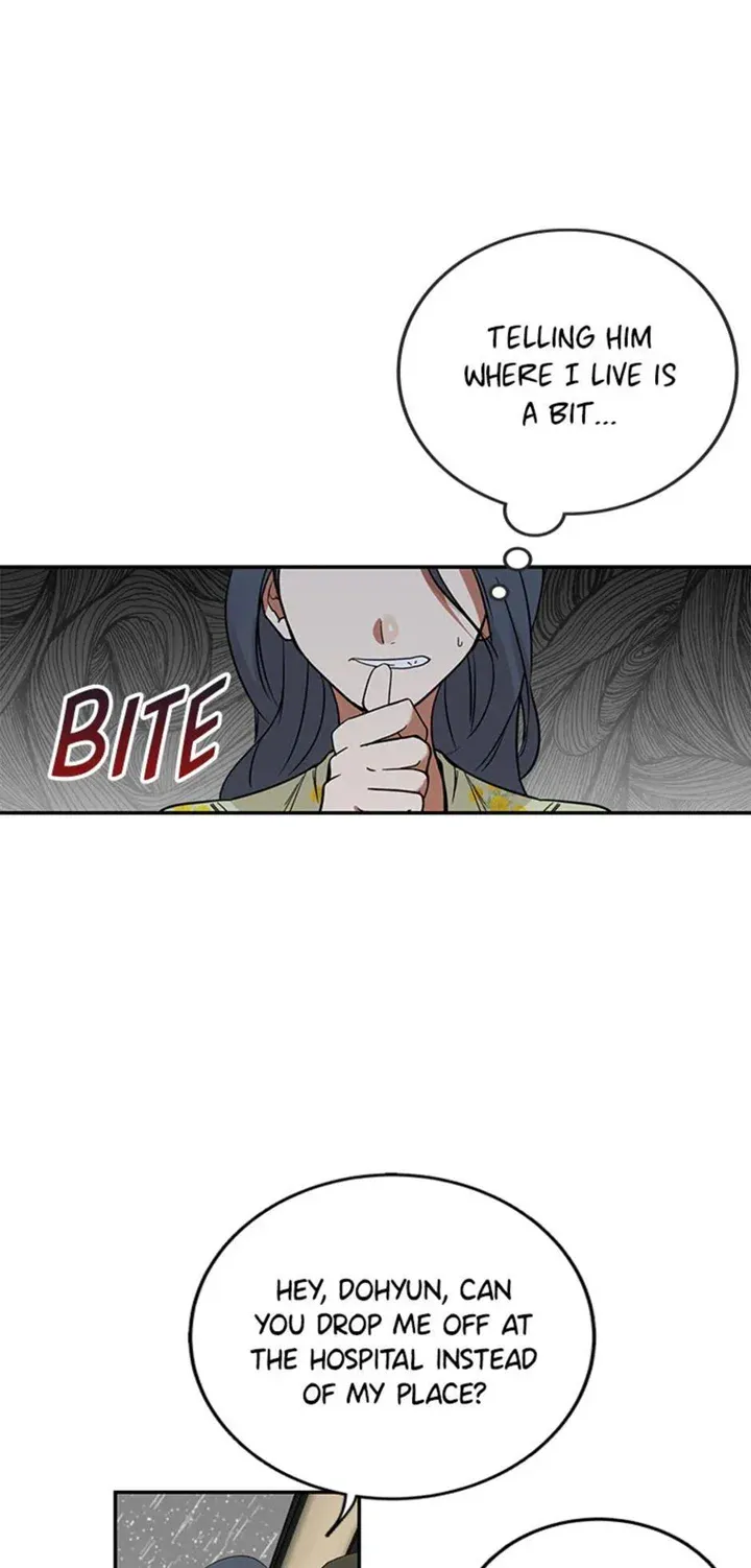 Want You Like Crazy Chapter 8 Online - página 33