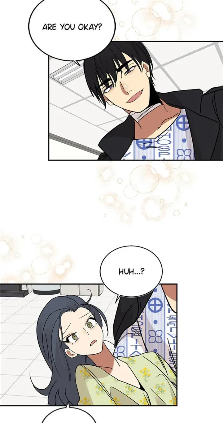Want You Like Crazy Chapter 8 Online - página 41