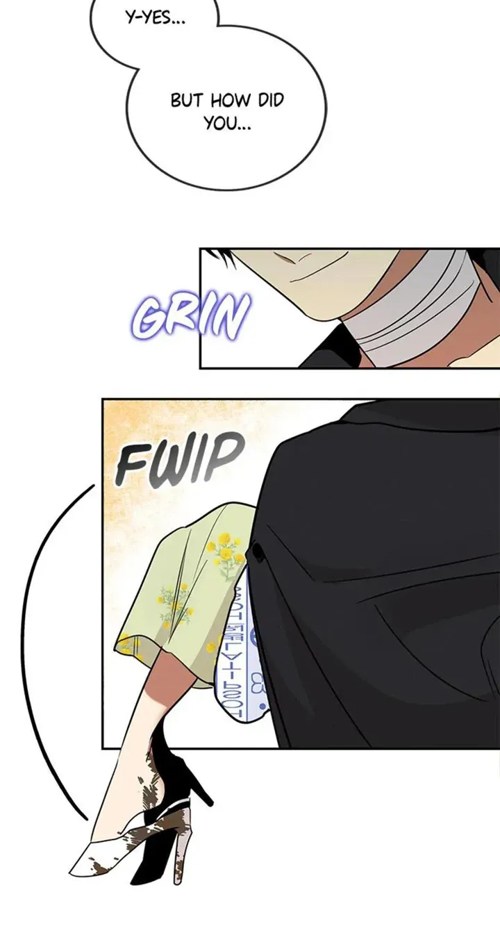 Want You Like Crazy Chapter 8 Online - página 42