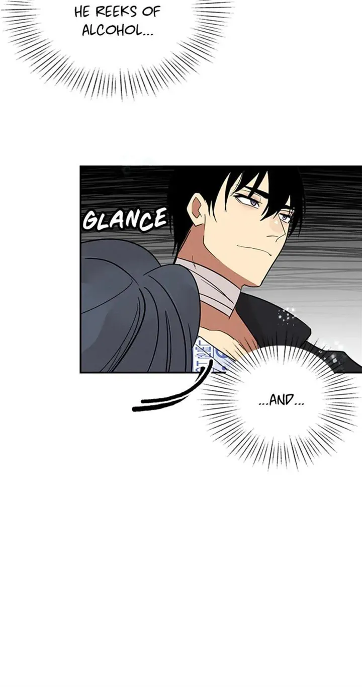 Want You Like Crazy Chapter 8 Online - página 45
