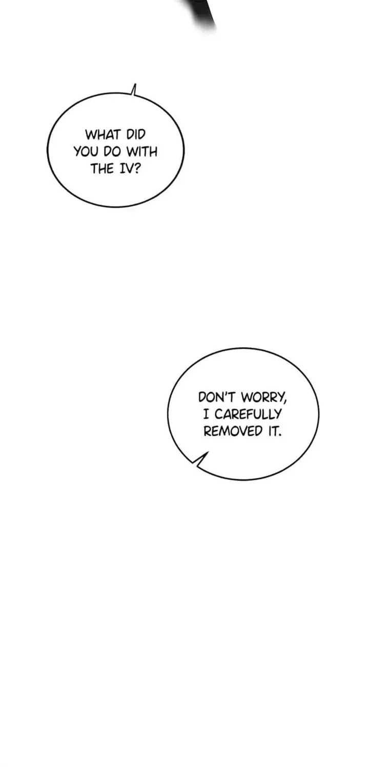 Want You Like Crazy Chapter 9 Online - página 6