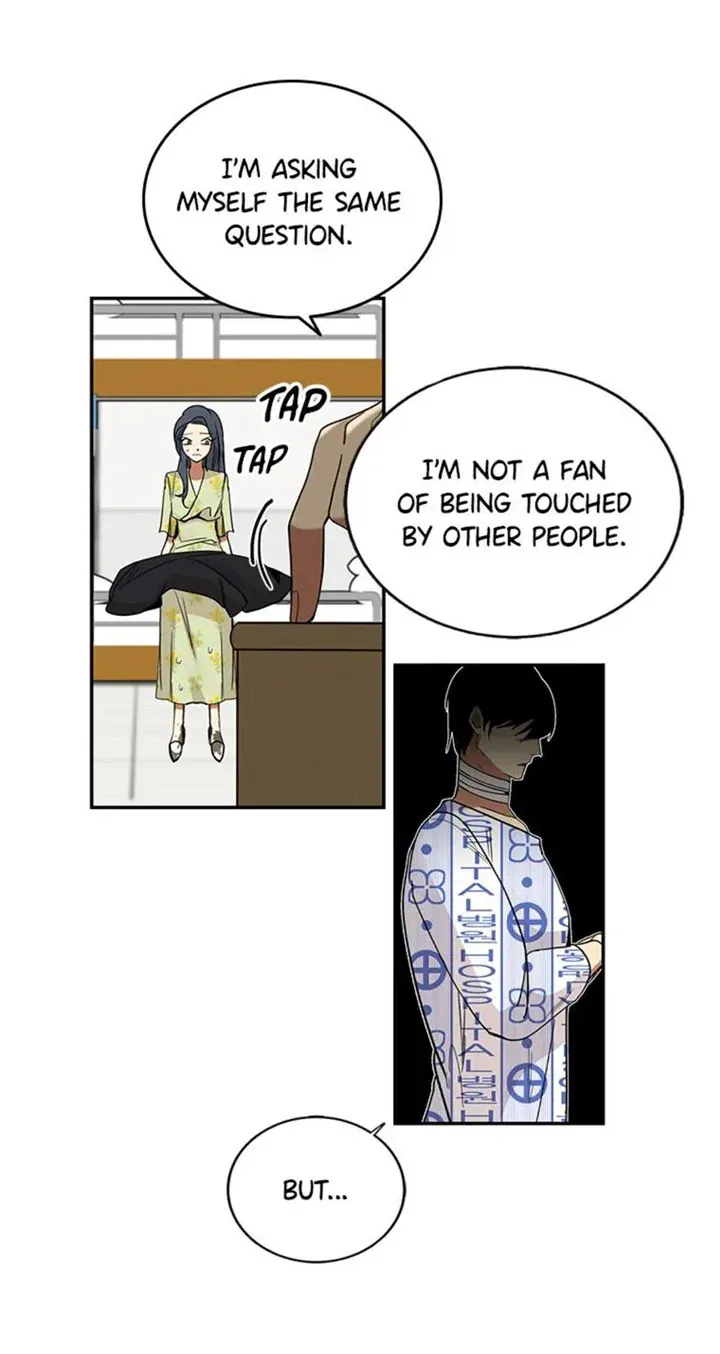 Want You Like Crazy Chapter 9 Online - página 10