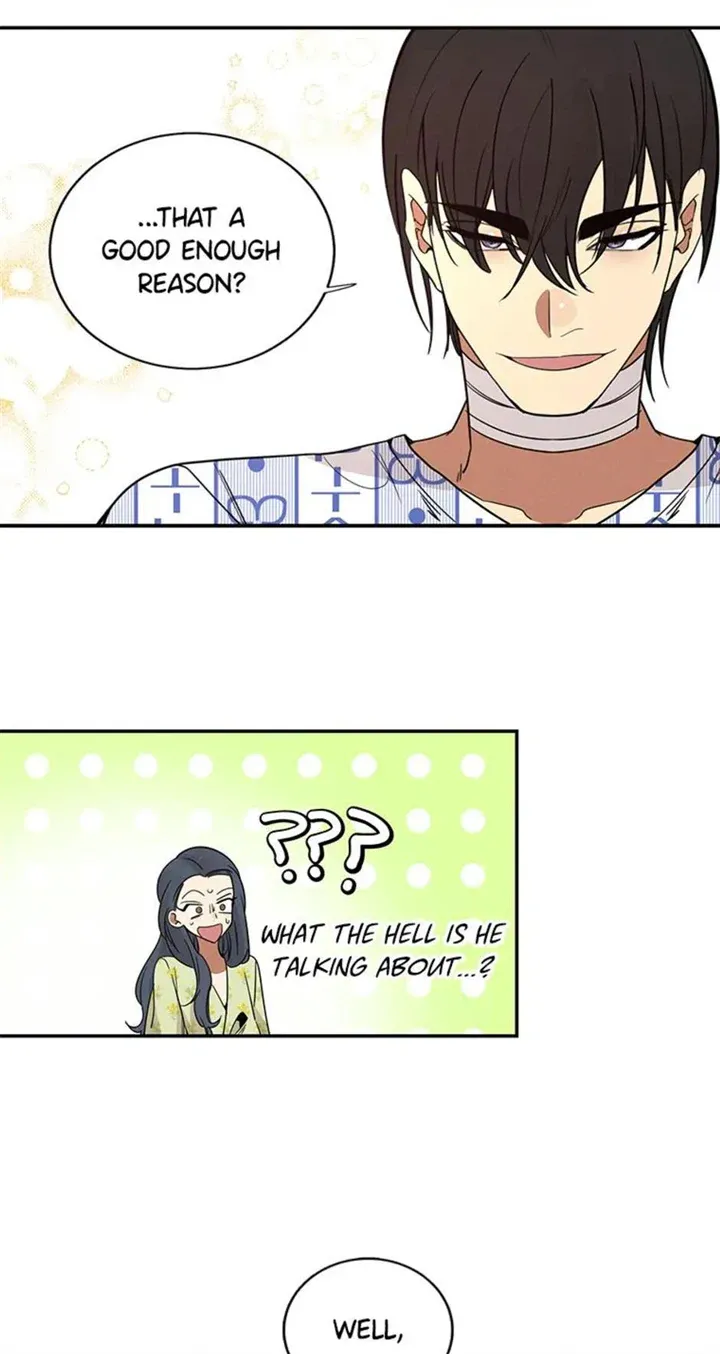 Want You Like Crazy Chapter 9 Online - página 13