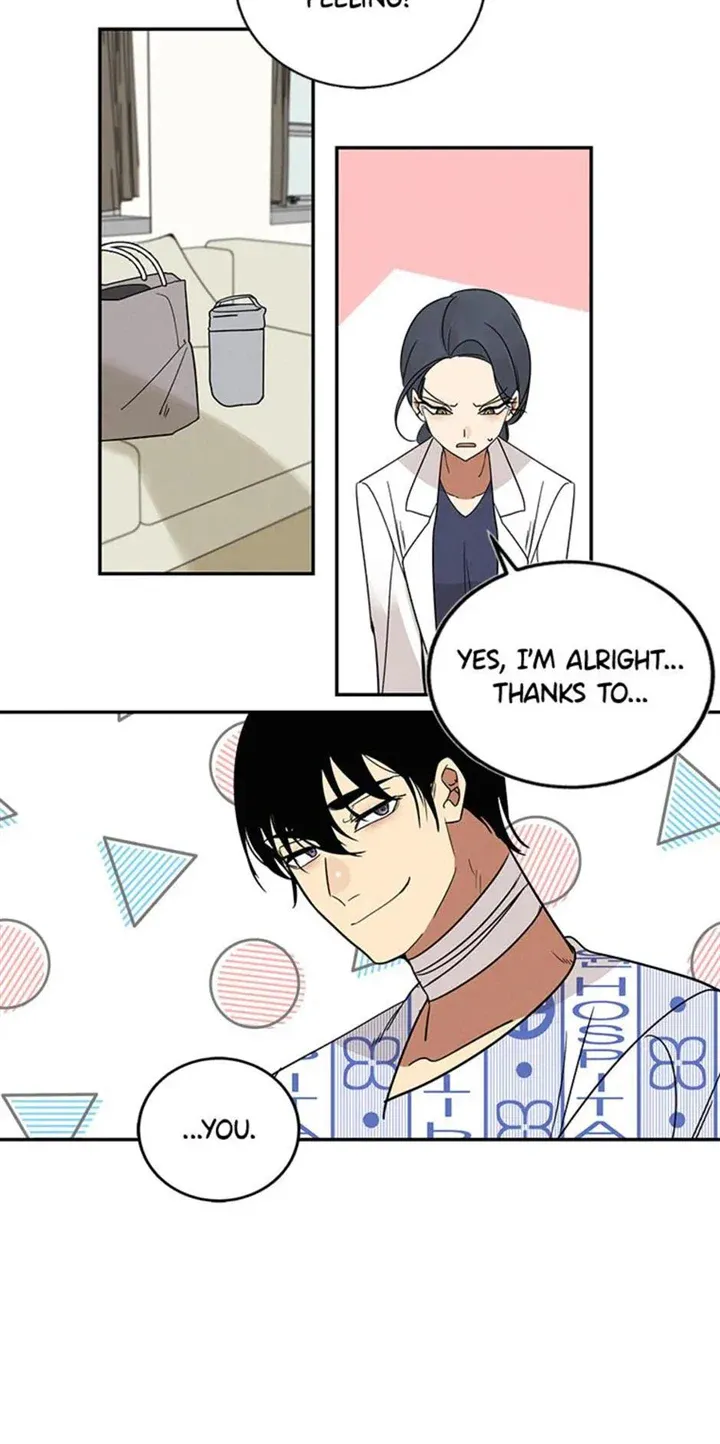 Want You Like Crazy Chapter 9 Online - página 20