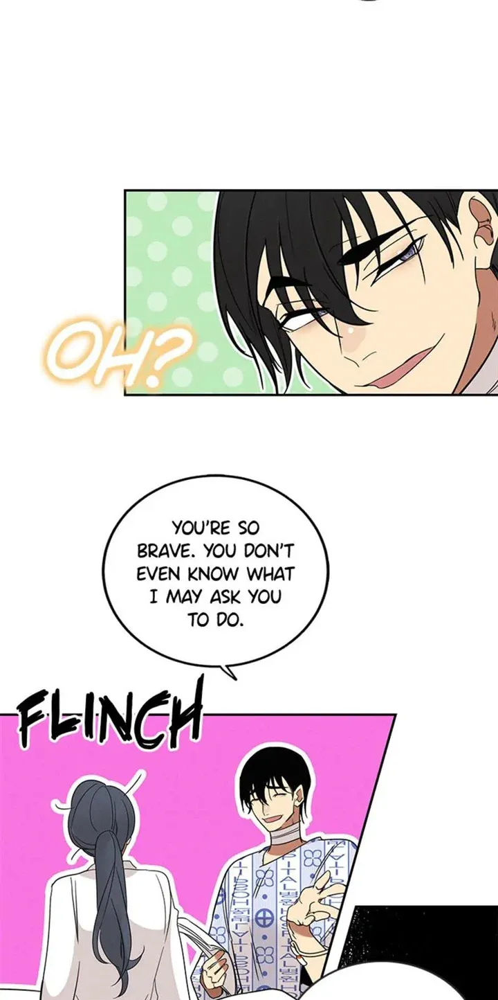 Want You Like Crazy Chapter 9 Online - página 22