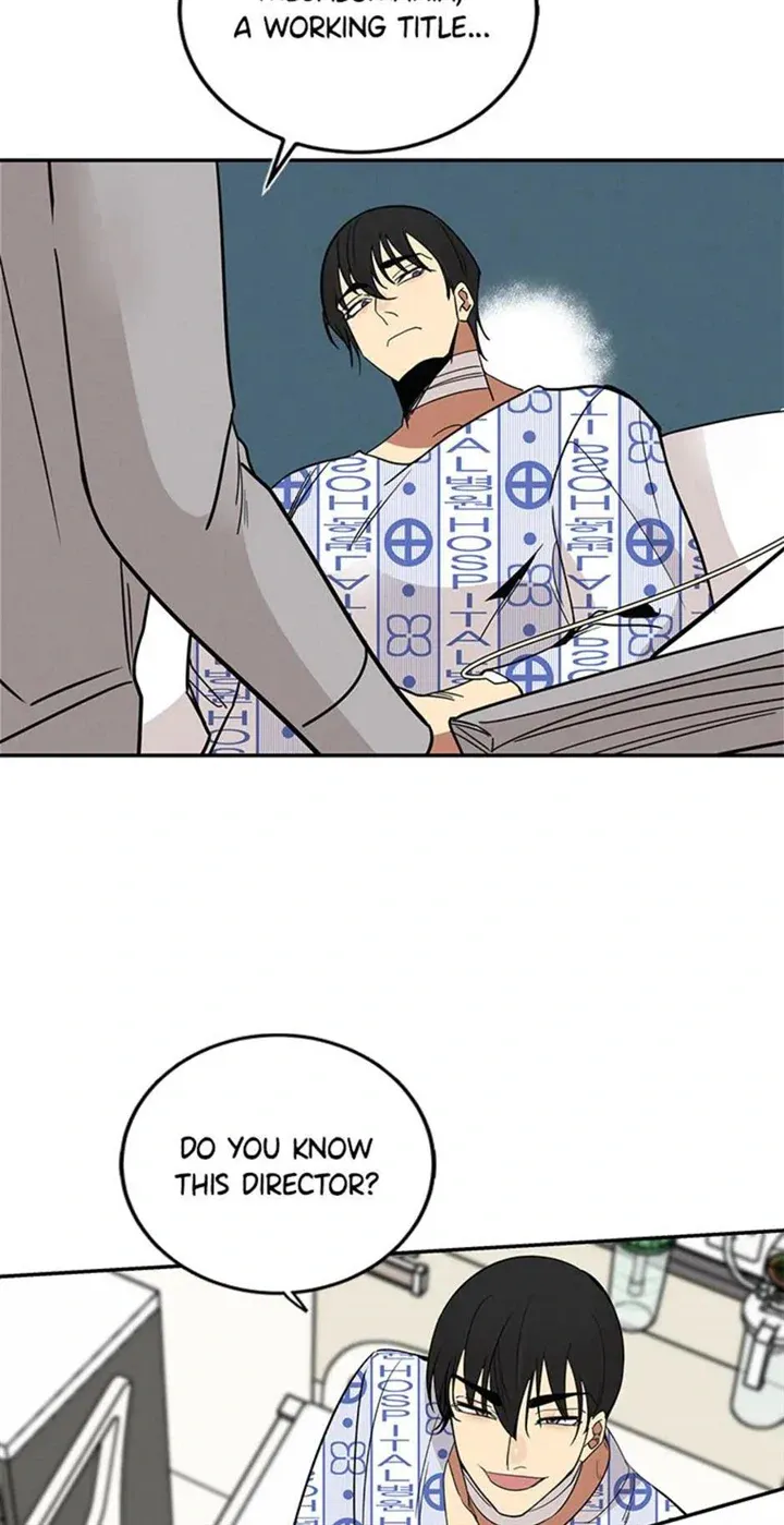 Want You Like Crazy Chapter 9 Online - página 25
