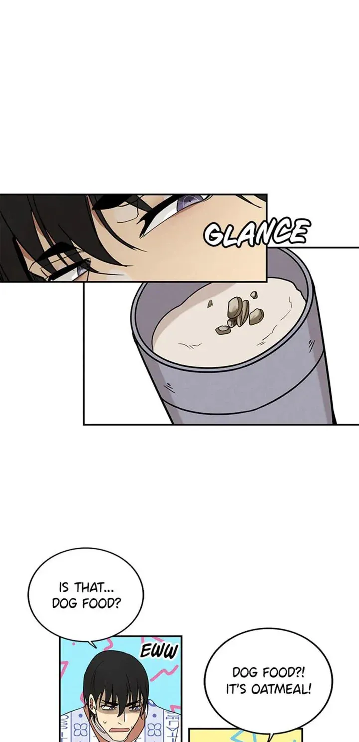 Want You Like Crazy Chapter 9 Online - página 41