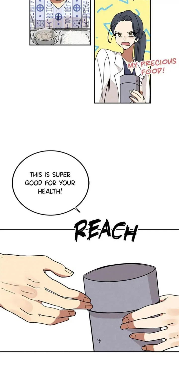 Want You Like Crazy Chapter 9 Online - página 42