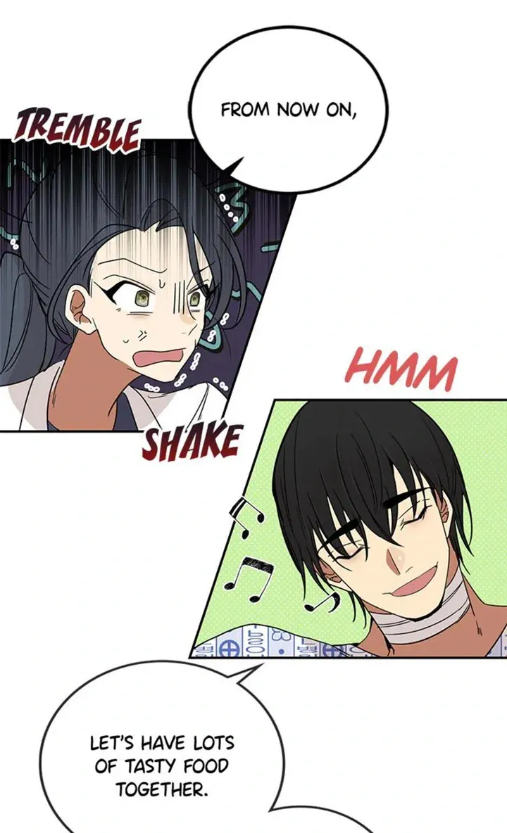 Want You Like Crazy Chapter 9 Online - página 46