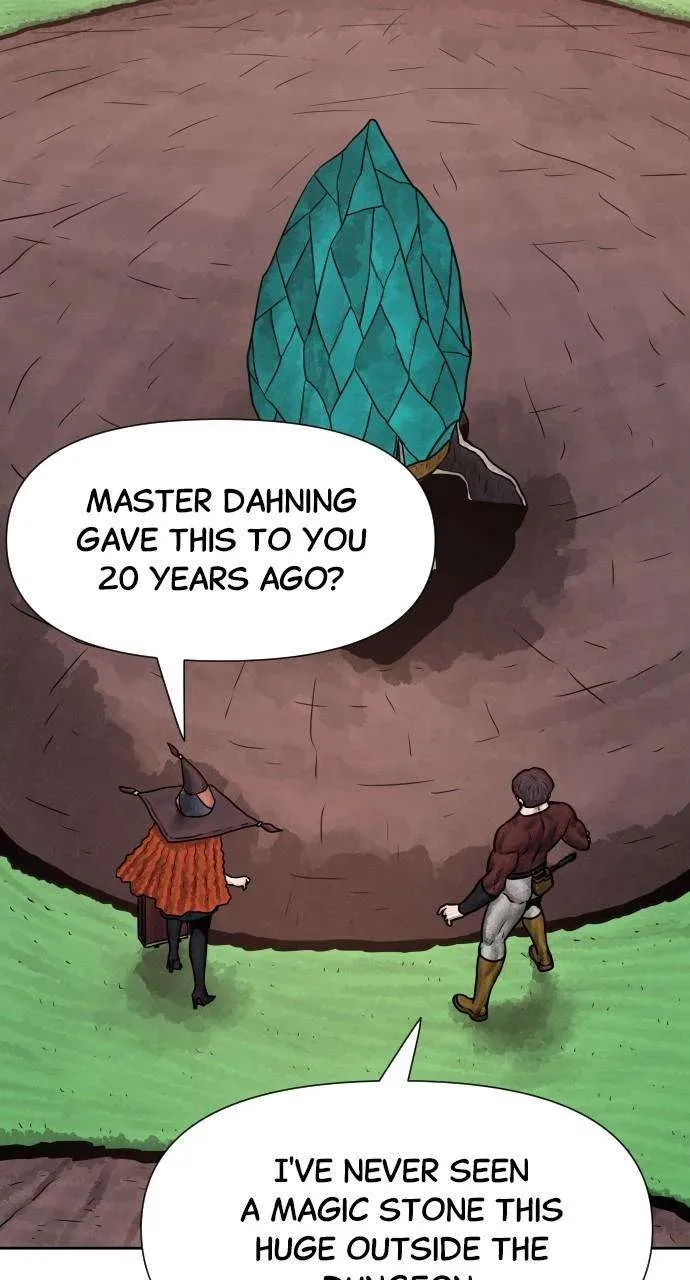 Warrior Executioner Chapter 102 Online - página 1