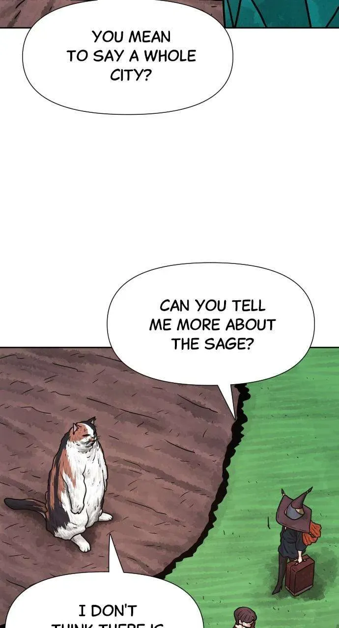 Warrior Executioner Chapter 102 Online - página 3