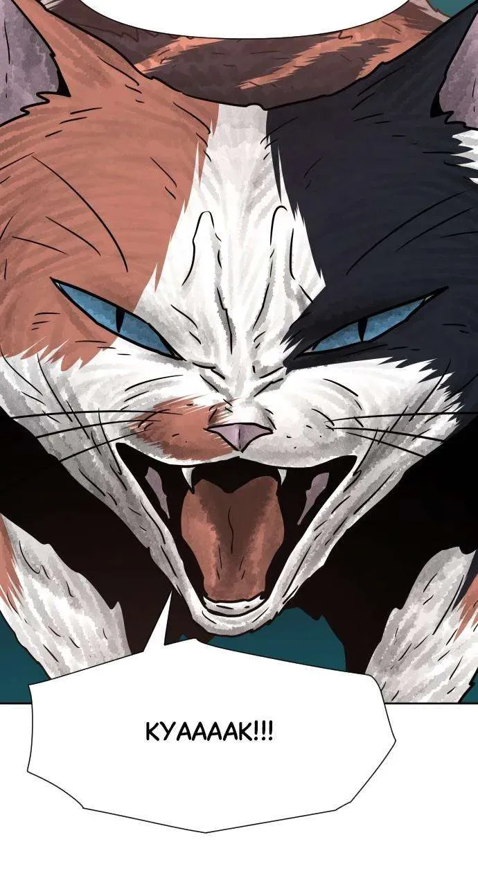 Warrior Executioner Chapter 102 Online - página 6