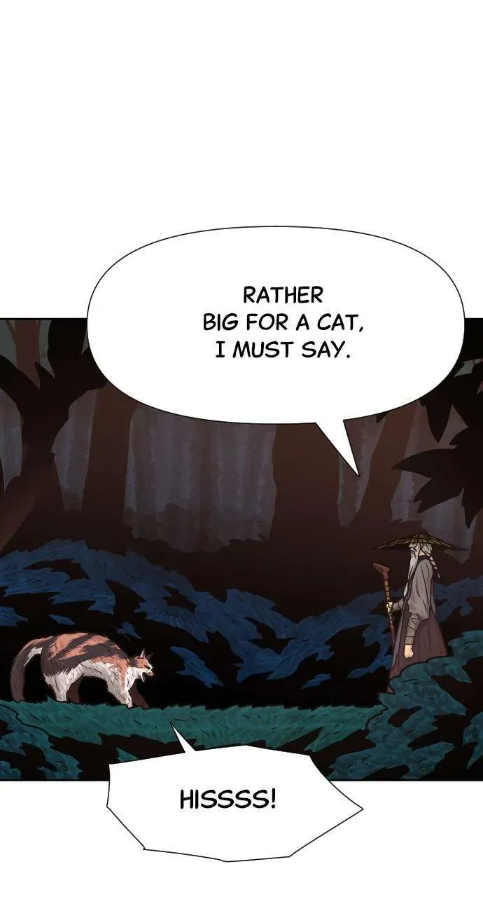 Warrior Executioner Chapter 102 Online - página 7