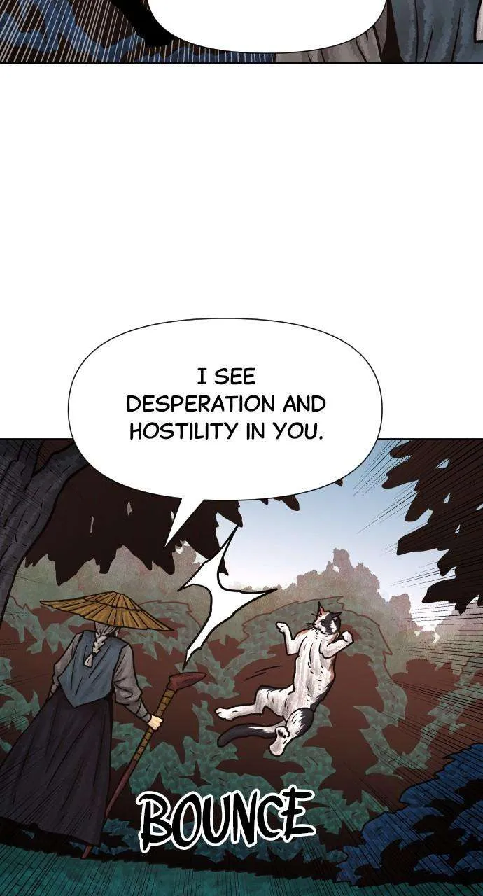 Warrior Executioner Chapter 102 Online - página 9