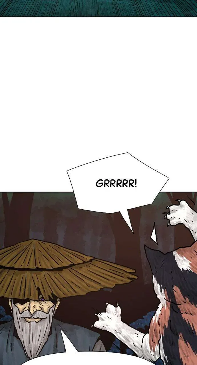 Warrior Executioner Chapter 102 Online - página 10