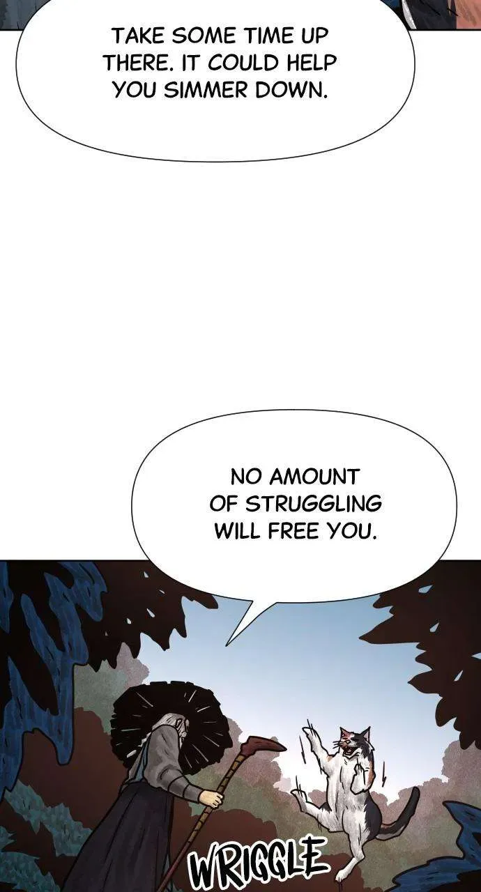 Warrior Executioner Chapter 102 Online - página 11