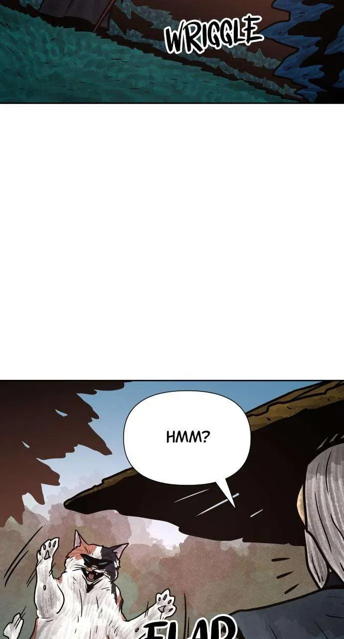 Warrior Executioner Chapter 102 Online - página 12