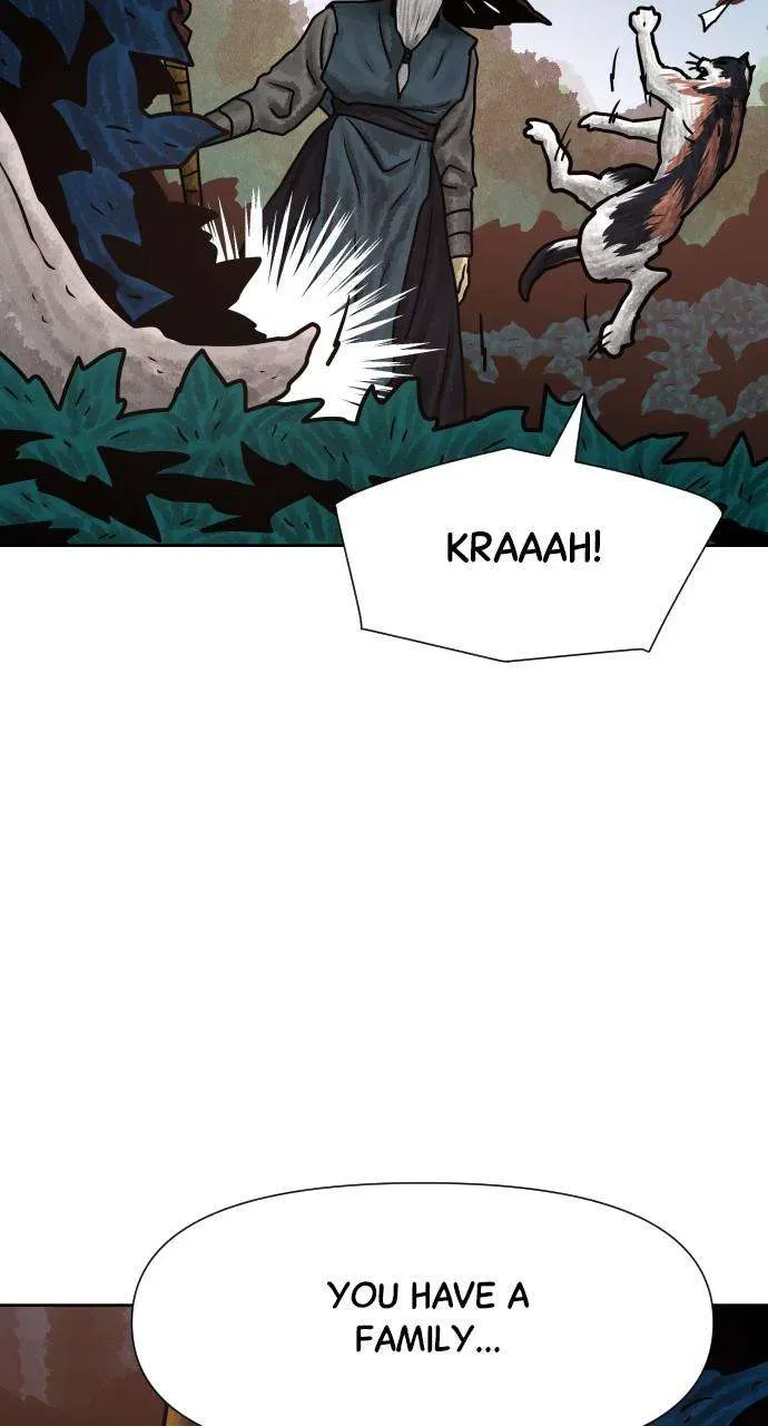 Warrior Executioner Chapter 102 Online - página 14