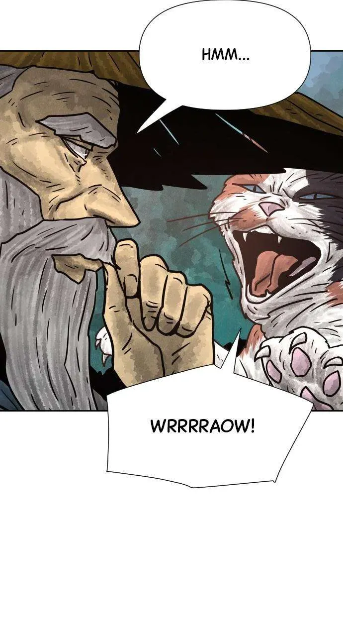 Warrior Executioner Chapter 102 Online - página 16