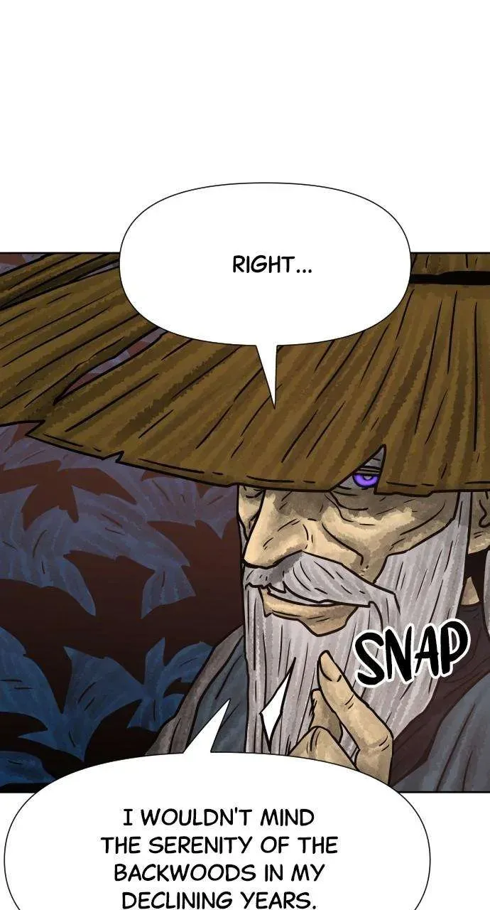Warrior Executioner Chapter 102 Online - página 17
