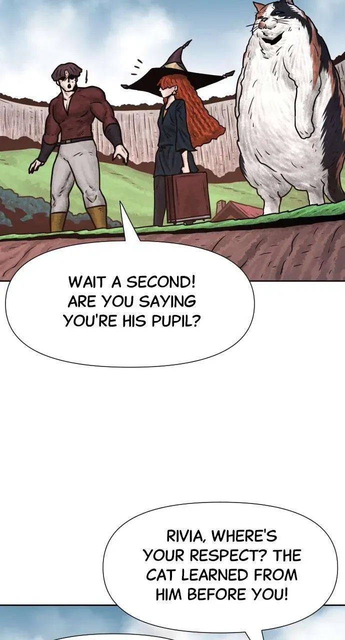 Warrior Executioner Chapter 102 Online - página 20