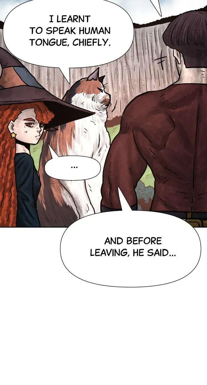 Warrior Executioner Chapter 102 Online - página 21
