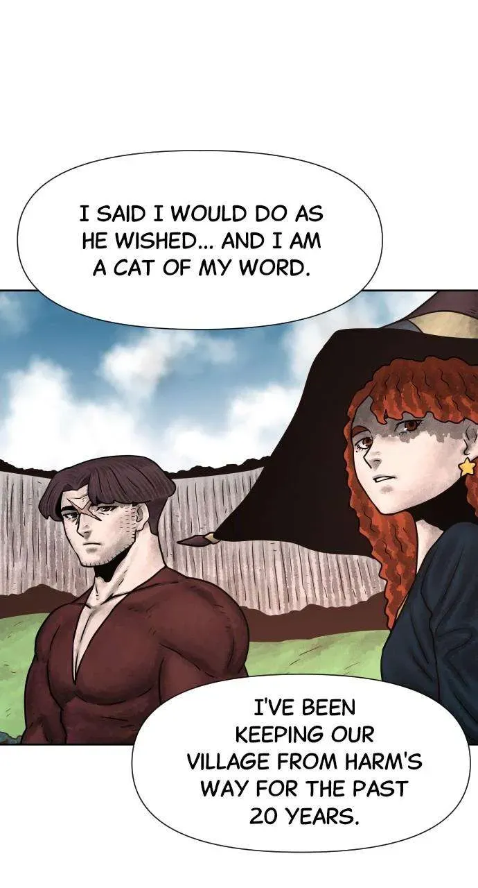 Warrior Executioner Chapter 102 Online - página 23