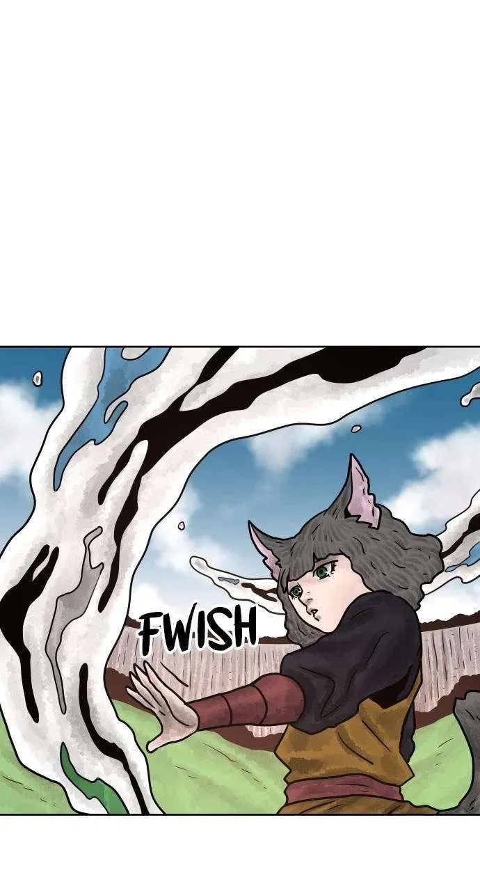 Warrior Executioner Chapter 102 Online - página 31