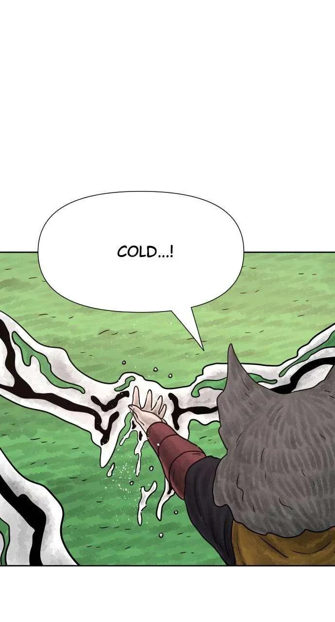 Warrior Executioner Chapter 102 Online - página 32