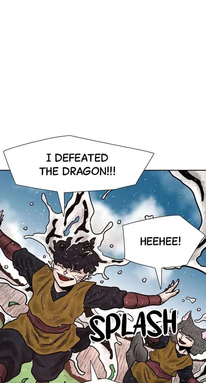 Warrior Executioner Chapter 102 Online - página 33
