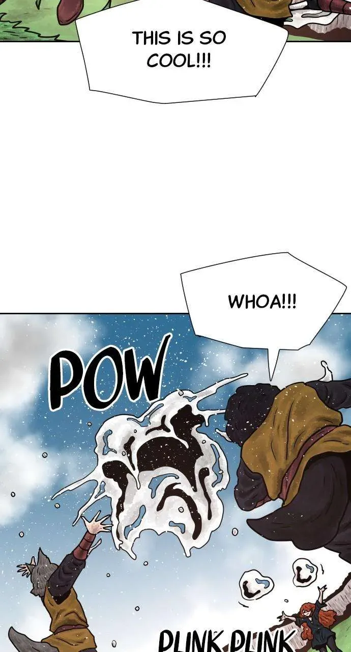 Warrior Executioner Chapter 102 Online - página 34