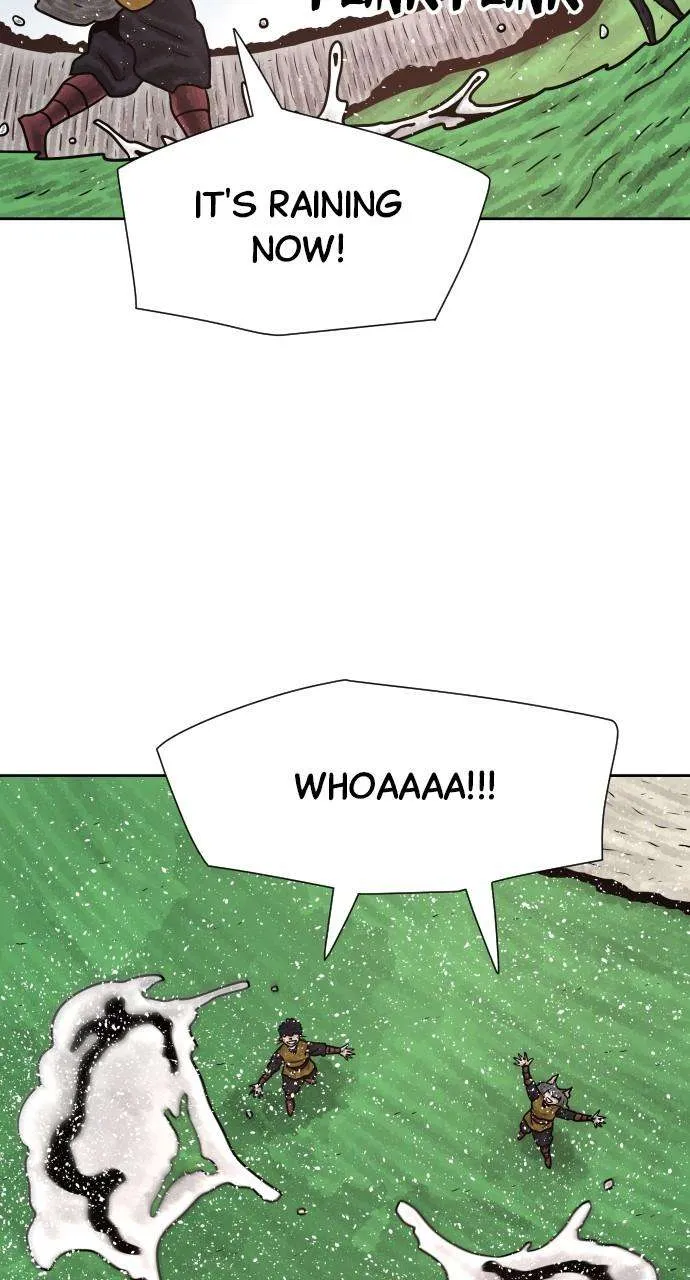 Warrior Executioner Chapter 102 Online - página 35