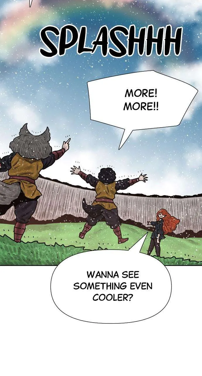 Warrior Executioner Chapter 102 Online - página 37