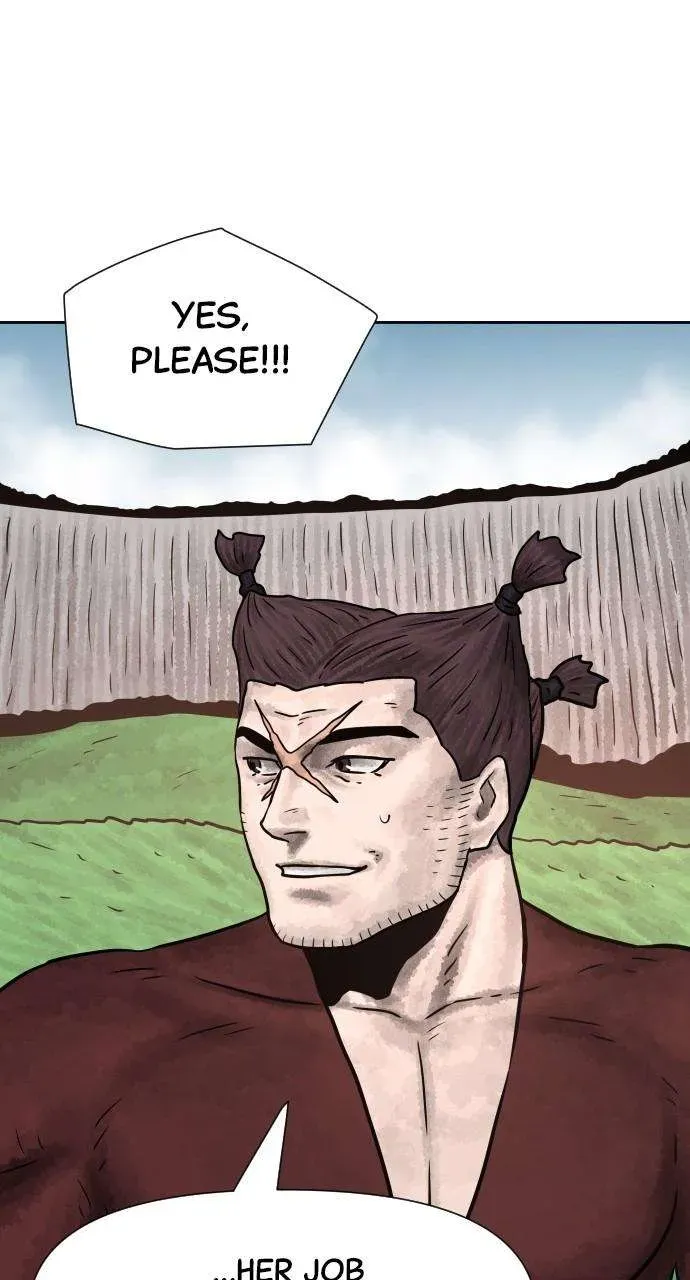 Warrior Executioner Chapter 102 Online - página 38