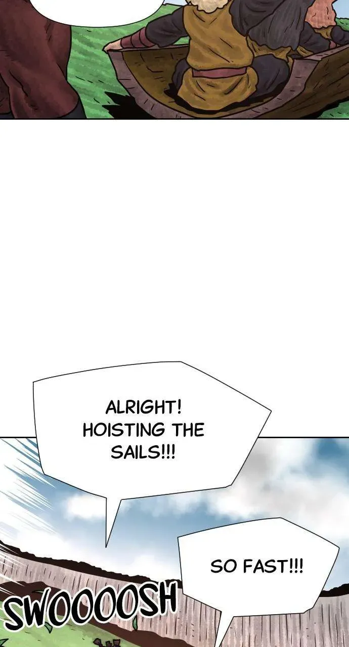 Warrior Executioner Chapter 102 Online - página 40