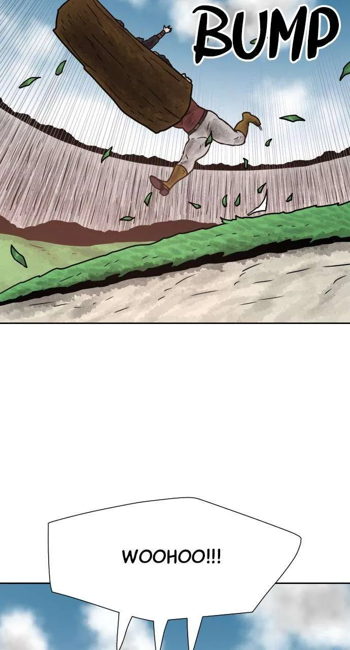 Warrior Executioner Chapter 102 Online - página 42